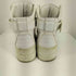 ジバンシィ GIVENCHY High-top Sneakers ハイカットスニーカー メンズ 44