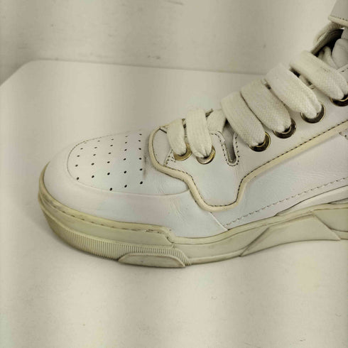 ジバンシィ GIVENCHY High-top Sneakers ハイカットスニーカー メンズ 44