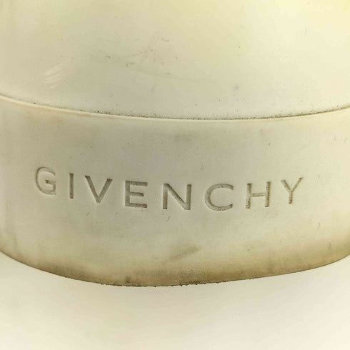 ジバンシィ GIVENCHY High-top Sneakers ハイカットスニーカー メンズ 44
