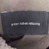 ユナイテッドアローズグリーンレーベルリラクシング UNITED ARROWS green label relaxing TRカルゼ 裏起毛 1プリーツ オルマイ パンツ ―ウォッシャブル・ストレッチ― メンズ JPN:S