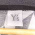 ワイズ Ys 総柄カットソー レディース