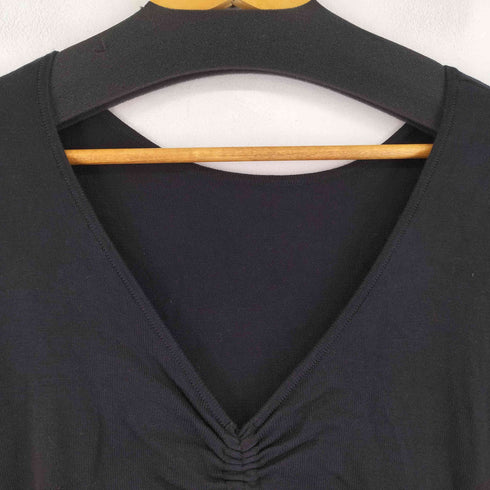 マウジー moussy TUCK KNIT ドレス レディース JPN:2
