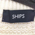シップス SHIPS ホールガーメントニット メンズ JPN:M