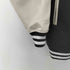 MAKES STYLE ワッペンスタジャン メンズ FREE