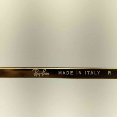 レイバン Ray-Ban JACK メンズ 53/20/145