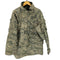 ユーエスエアーフォース U.S. AIR FORCE ECWCS GORE-TEX PARKA デジカモ メンズ LARGE-REGULAR