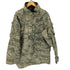 ユーエスエアーフォース U.S. AIR FORCE ECWCS GORE-TEX PARKA デジカモ メンズ LARGE-REGULAR