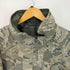 ユーエスエアーフォース U.S. AIR FORCE ECWCS GORE-TEX PARKA デジカモ メンズ LARGE-REGULAR