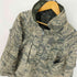 ユーエスエアーフォース U.S. AIR FORCE ECWCS GORE-TEX PARKA デジカモ メンズ LARGE-REGULAR