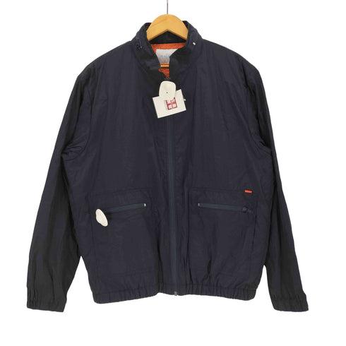 ウィムジー WHIMSY NYLON YACHT JACKET メンズ JPN:L