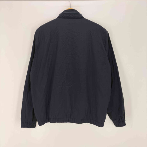 ウィムジー WHIMSY NYLON YACHT JACKET メンズ JPN:L