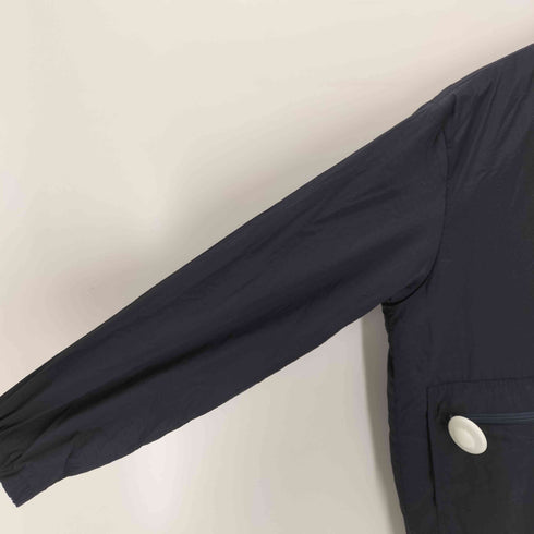 ウィムジー WHIMSY NYLON YACHT JACKET メンズ JPN:L