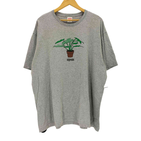 シュプリーム Supreme plant tee メンズ import:XL