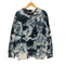 ウィムジー WHIMSY TIE DYE CREWNECK メンズ JPN:XL