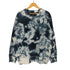 ウィムジー WHIMSY TIE DYE CREWNECK メンズ JPN:XL