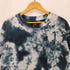 ウィムジー WHIMSY TIE DYE CREWNECK メンズ JPN:XL