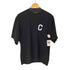 カバーナット Covernat ロゴ クルーネックTシャツ メンズ JPN:XL
