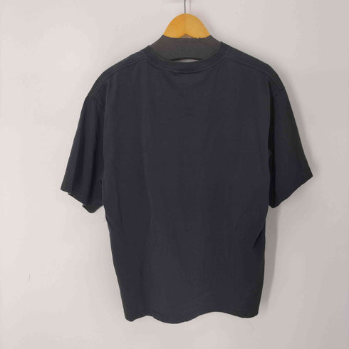 カバーナット Covernat ロゴ クルーネックTシャツ メンズ JPN:XL
