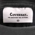 カバーナット Covernat ロゴ クルーネックTシャツ メンズ JPN:XL
