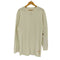ヘインズ Hanes Thermal Crew メンズ import:XL