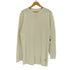 ヘインズ Hanes Thermal Crew メンズ import:XL
