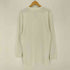 ヘインズ Hanes Thermal Crew メンズ import:XL