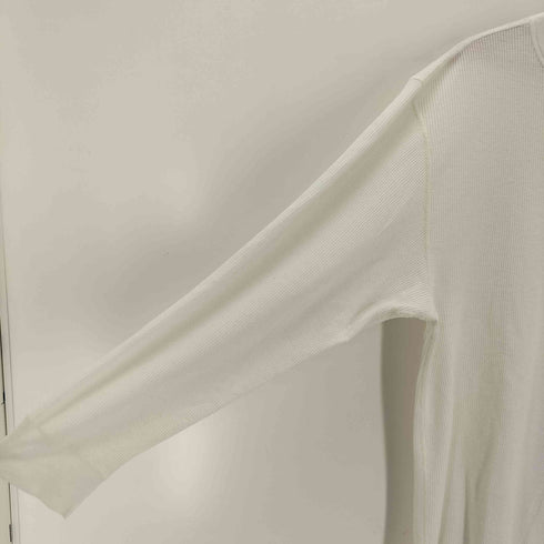 ヘインズ Hanes Thermal Crew メンズ import:XL