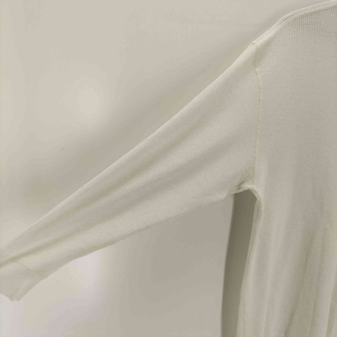 ヘインズ Hanes Thermal Crew メンズ import:XL