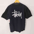 ステューシー Stussy 両面プリント クルーネックTシャツ メンズ JPN:XL