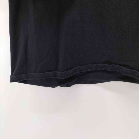 ステューシー Stussy 両面プリント クルーネックTシャツ メンズ JPN:XL