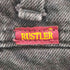 ラスラー RUSTLER レギュラーフィット ストレートジーンズ メンズ 34×30