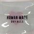 ヒューマンメイド HUMAN MADE PVC POUCH ハートロゴプリントポーチ メンズ