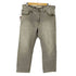 リーバイス Levis 00S REGULAR FIT 505 ジップフライデニムパンツ メンズ W36 L30