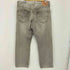リーバイス Levis 00S REGULAR FIT 505 ジップフライデニムパンツ メンズ W36 L30