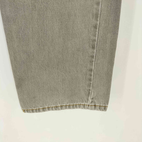 リーバイス Levis 00S REGULAR FIT 505 ジップフライデニムパンツ メンズ W36 L30