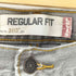 リーバイス Levis 00S REGULAR FIT 505 ジップフライデニムパンツ メンズ W36 L30