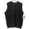 ギャップ Gap 90S 紺タグ ウール Vネック ニット ベスト メンズ import:L