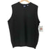 ギャップ Gap 90S 紺タグ ウール Vネック ニット ベスト メンズ import:L