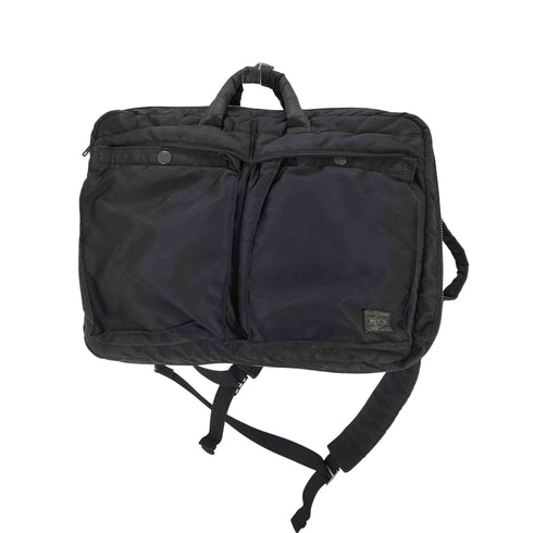 ポーター PORTER 3way ブリーフケース tanker メンズ