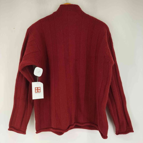 ジェイクルー J.CREW 90s 巨人タグ ウールハイネック メンズ JPN:M