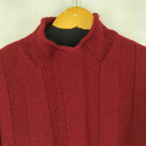 ジェイクルー J.CREW 90s 巨人タグ ウールハイネック メンズ JPN:M