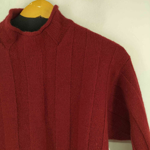 ジェイクルー J.CREW 90s 巨人タグ ウールハイネック メンズ JPN:M