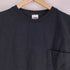 キャンバー CAMBER USA製 コットン100 肉厚 ヘビーウェイト S/S Tシャツ メンズ import:M