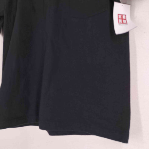 キャンバー CAMBER USA製 コットン100 肉厚 ヘビーウェイト S/S Tシャツ メンズ import:M