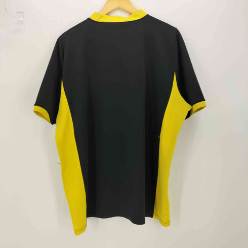 ナイキ NIKE スウッシュ刺繍 サッカー ゲームシャツ メンズ 3XL