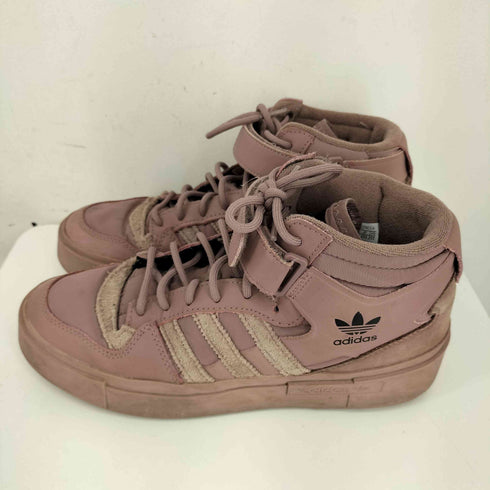 アディダスオリジナルス adidas Originals FORUM BONEGA X_フォーラム ボネガ メンズ JPN:25.5