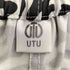 UTU 韓国軍 バクテリアカモ アメーバカモ ミリタリーパンツ メンズ