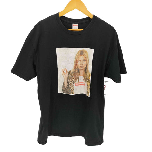 シュプリーム Supreme 12SS Kate Moss Tee メンズ JPN:XL