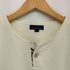 バーバリーブルーレーベル BURBERRY BLUE LABEL ヘンリーネック L/S カットソー メンズ import:M