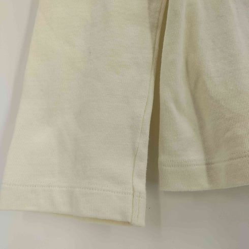 バーバリーブルーレーベル BURBERRY BLUE LABEL ヘンリーネック L/S カットソー メンズ import:M